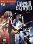 Lynyrd Skynyrd di Dave Rubin edito da Hal Leonard Corporation