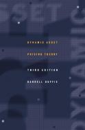 Dynamic Asset Pricing Theory Third Edition di Darrell Duffie edito da Princeton University Press