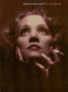 Marlene Dietrich di Hal Leonard Publishing Corporation edito da Music Sales Ltd