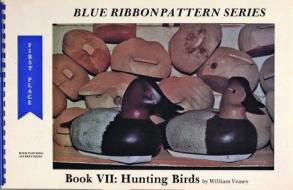 Blue Ribbon Pattern Series di William Veasey edito da Schiffer Publishing Ltd