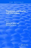 Revival: Hepatocyte and Kupffer Cell Interactions (1992) edito da Taylor & Francis Ltd