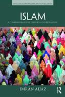 Islam di Imran Aijaz edito da Taylor & Francis Ltd