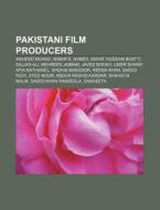 Pakistani Film Producers: Waheed Murad, di Books Llc edito da Books LLC, Wiki Series