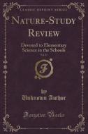 Nature-study Review, Vol. 17 di Unknown Author edito da Forgotten Books