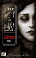 The Night of Elisa di Isis Sousa edito da BLURB INC