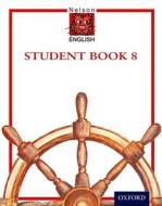 Nelson English International Student Book 8 di Wendy Wren edito da OUP Oxford