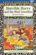 Horrible Harry and the Mud Gremlins di Suzy Kline edito da Turtleback Books