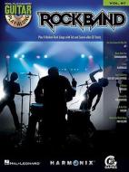 Rock Band: Guitar Play-Along Volume 97 edito da Hal Leonard Publishing Corporation