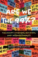 Are We The 99%? di Heather McKee Hurwitz edito da Temple University Press,u.s.