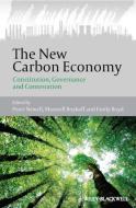 The New Carbon Economy di Peter Newell edito da Wiley-Blackwell