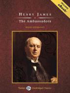 The Ambassadors di Henry James edito da Tantor Media Inc