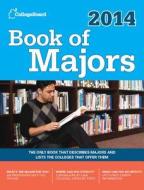 Book Of Majors di The College Board edito da College Board,the,u.s.