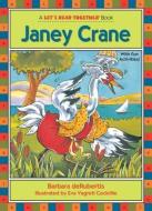 Janey Crane: Long Vowel a di Barbara deRubertis edito da KANE PR