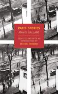 Paris Stories di Mavis Gallant edito da NEW YORK REVIEW OF BOOKS
