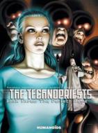 The Technopriests #3: The Perfect Game di Alexandro Jodorowsky, Zoran Janjetov, Alejandro Jodorowsky edito da Humanoids, Inc.