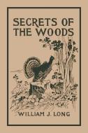 Secrets of the Woods di William J Long edito da Yesterday's Classics