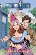 Doctor Who: A Fairytale Life di Matthew Sturges edito da Diamond Comic Distributors, Inc.