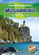 Minnesota: The North Star State di Amy Rechner edito da BELLWETHER MEDIA