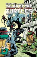 Tales Of The Teenage Mutant Ninja Turtles Volume 5 di Peter Laird, Jim Lawson, Sonia Murphy, Steve Murphy edito da Idea & Design Works