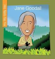 Jane Goodall di Emma E. Haldy edito da CHERRY LAKE PUB