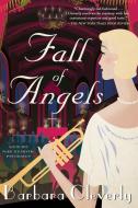 Fall Of Angels di Barbara Cleverly edito da Soho Press