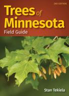 Trees of Minnesota Field Guide di Stan Tekiela edito da ADVENTUREKEEN