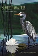 Sweet Water: Poems for the Watersheds di Yvonne Blomer edito da CAITLIN PR