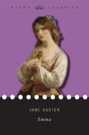 Emma King's Classics di JANE AUSTEN edito da Lightning Source Uk Ltd