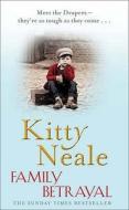 Family Betrayal di Kitty Neale edito da HarperCollins Publishers