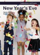 New Year's Eve di Carole Crimeen edito da KNOWLEDGE BOOKS