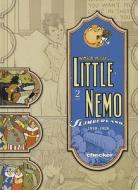 Little Nemo In Slumberland di Winsor McCay edito da Checker Book Publishing Group,us