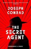 The Secret Agent (Warbler Classics Annotated Edition) di Joseph Conrad edito da BOOKBABY