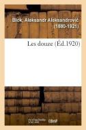 Les Douze di Blok-A edito da Hachette Livre - BNF