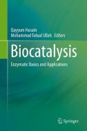 Biocatalysis edito da Springer International Publishing