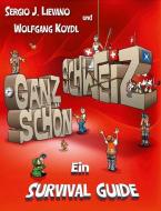Ganz schön Schweiz di Wolfgang Koydl, Sergio J. Lievano edito da Bergli Books