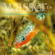Wasser Begegnungen di Robert Hansen edito da AS Verlag