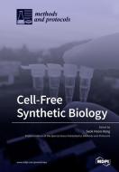 Cell-Free Synthetic Biology edito da MDPI AG