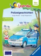 Polizeigeschichten di Katja Reider edito da Ravensburger Verlag