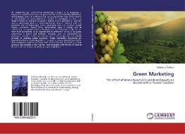 Green Marketing