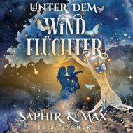 Unter dem Windflüchter - Saphir und Max di Iris Fischer edito da Books on Demand