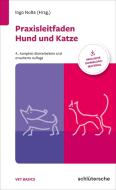 Praxisleitfaden Hund und Katze edito da Schlütersche Verlag