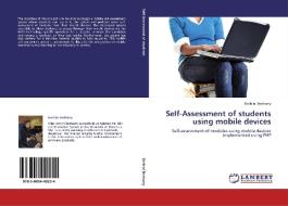 Self-Assessment of students using mobile devices di Keshini Beeharry edito da LAP Lambert Acad. Publ.