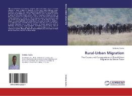 Rural-Urban Migration di Endalew Gashu edito da LAP Lambert Academic Publishing