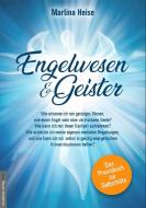 Engelwesen und Geister di Martina Heise edito da Amadeus Verlag