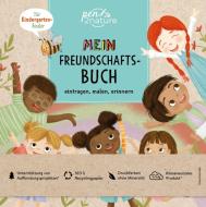 Mein Freundschaftsbuch   Für Kindergartenkinder di Pen2nature edito da Naumann & Göbel Verlagsg.