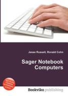 Sager Notebook Computers edito da Book On Demand Ltd.