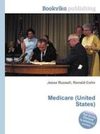 Medicare (united States) edito da Book On Demand Ltd.
