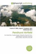 Penshurst Airfield edito da Alphascript Publishing