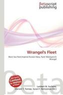 Wrangel's Fleet edito da Betascript Publishing