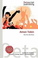 Amon Tobin edito da Betascript Publishing